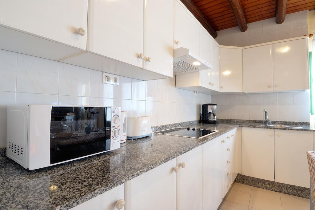 Apartment Caracol Punta Mujeres Sea Views Arrieta  Δωμάτιο φωτογραφία
