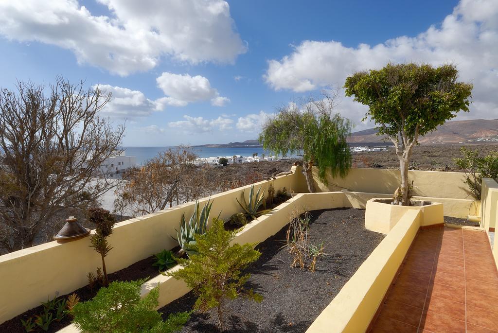 Apartment Caracol Punta Mujeres Sea Views Arrieta  Δωμάτιο φωτογραφία