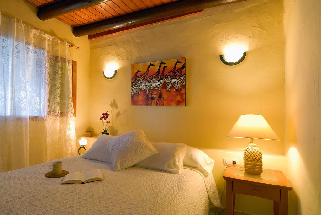 Apartment Caracol Punta Mujeres Sea Views Arrieta  Δωμάτιο φωτογραφία