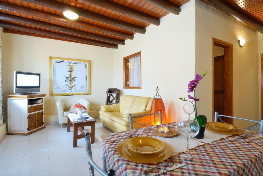 Apartment Caracol Punta Mujeres Sea Views Arrieta  Δωμάτιο φωτογραφία