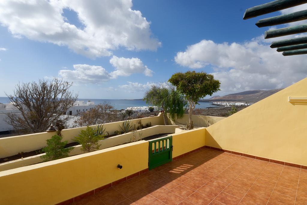 Apartment Caracol Punta Mujeres Sea Views Arrieta  Δωμάτιο φωτογραφία