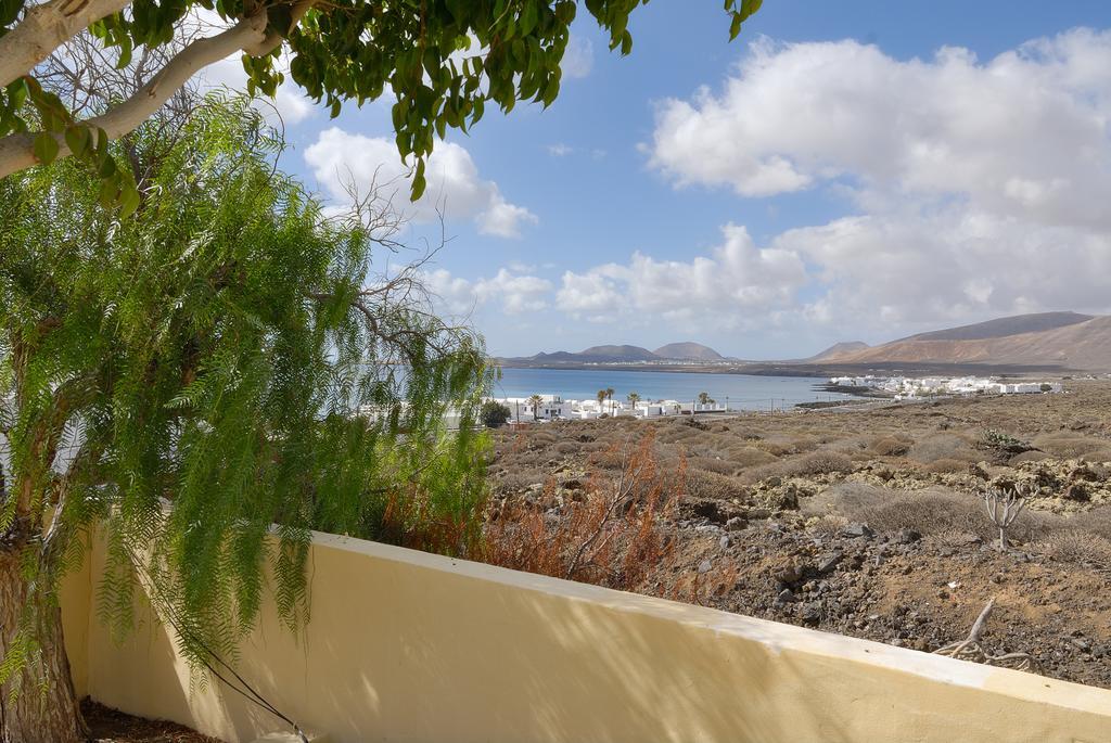 Apartment Caracol Punta Mujeres Sea Views Arrieta  Δωμάτιο φωτογραφία