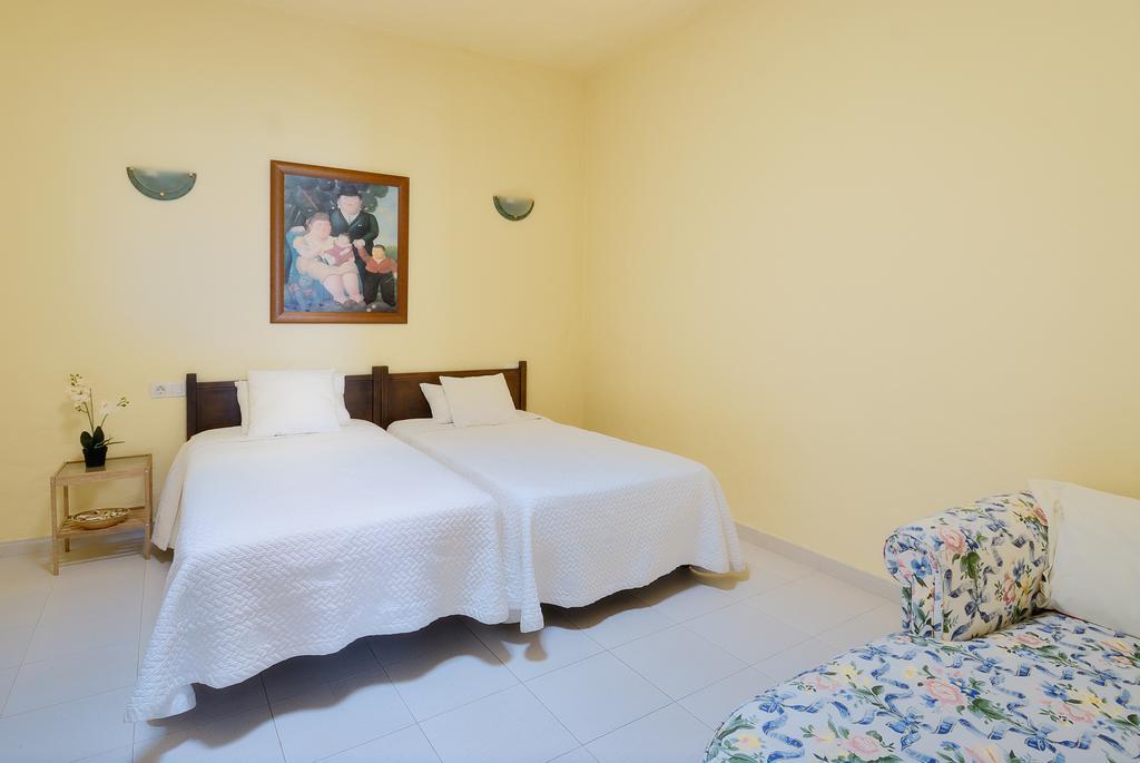 Apartment Caracol Punta Mujeres Sea Views Arrieta  Δωμάτιο φωτογραφία
