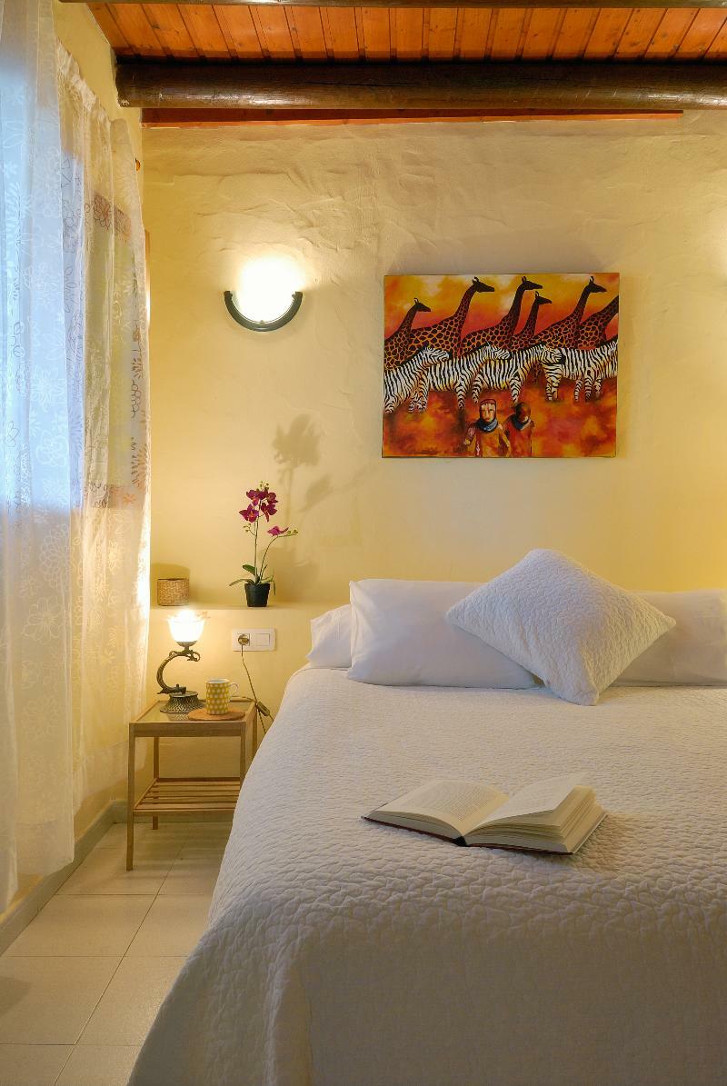 Apartment Caracol Punta Mujeres Sea Views Arrieta  Εξωτερικό φωτογραφία