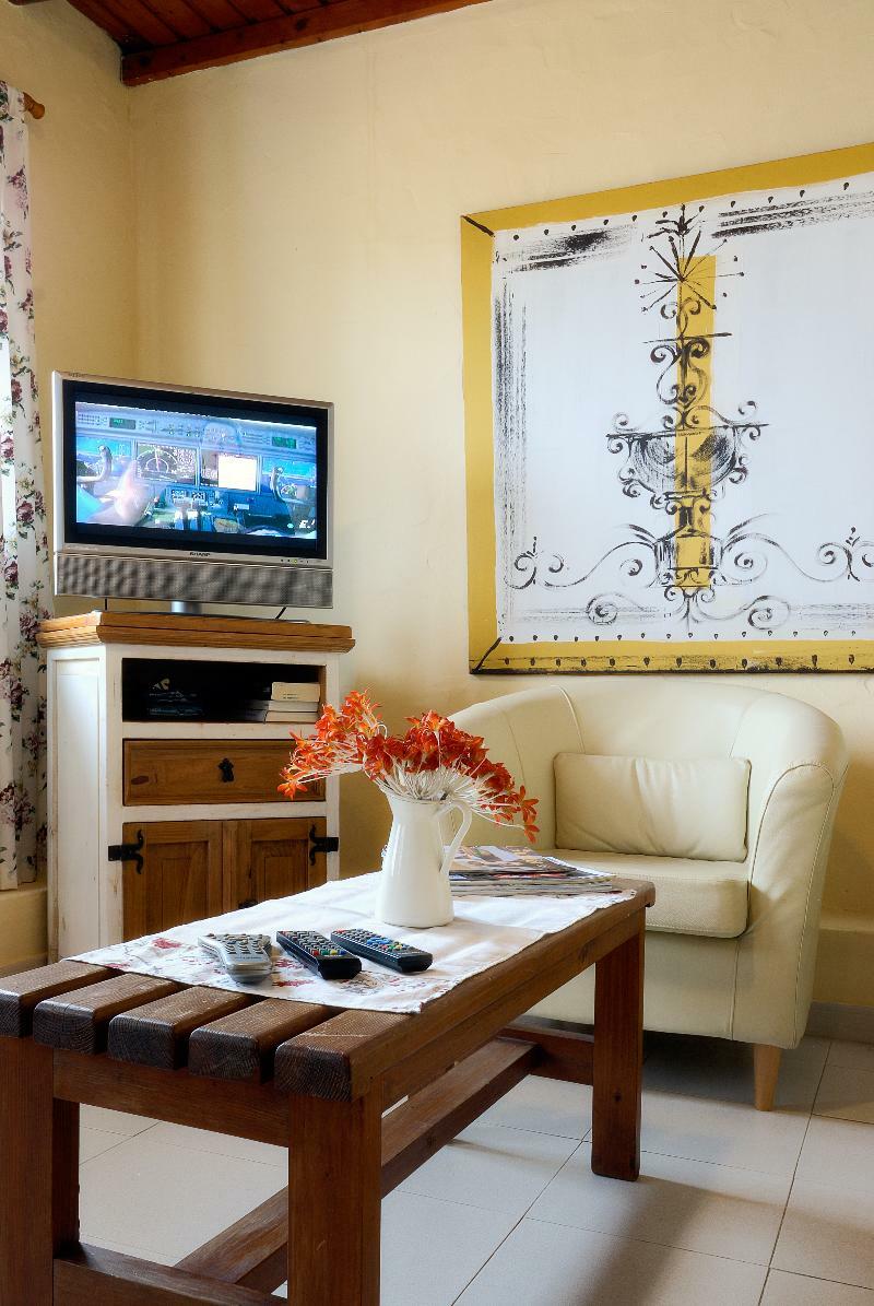 Apartment Caracol Punta Mujeres Sea Views Arrieta  Εξωτερικό φωτογραφία