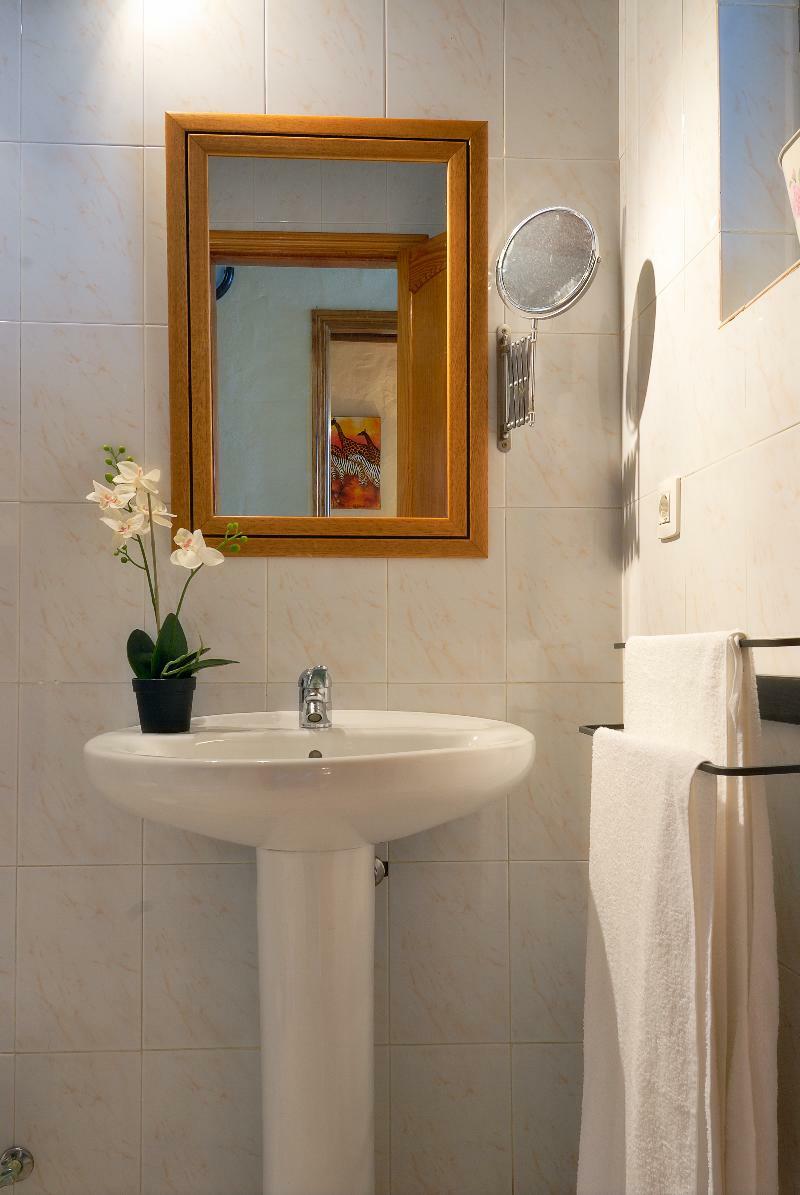 Apartment Caracol Punta Mujeres Sea Views Arrieta  Εξωτερικό φωτογραφία