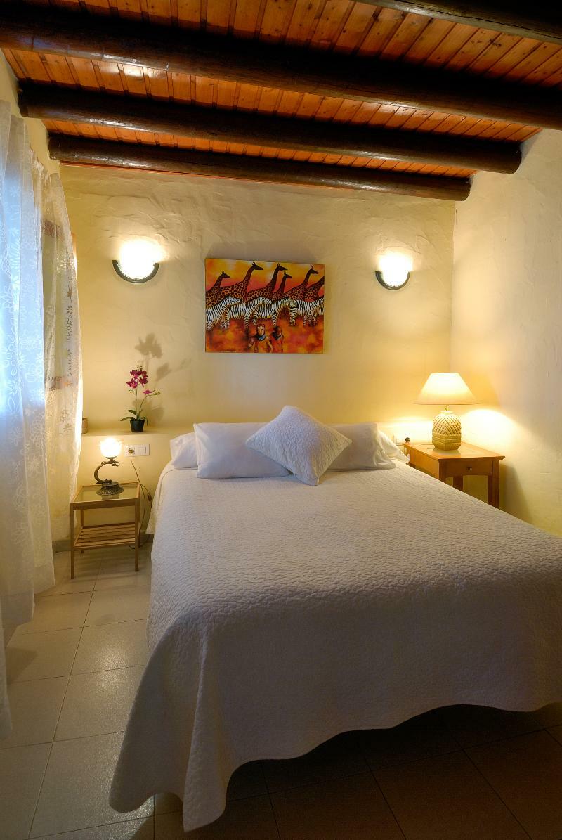Apartment Caracol Punta Mujeres Sea Views Arrieta  Εξωτερικό φωτογραφία